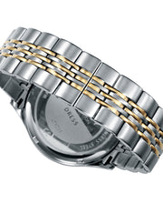 Reloj Acero Ip Dorado Brazalete Sr Va