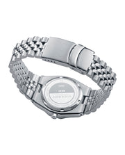 Stainless Steel Watch Bracelet Woman Va