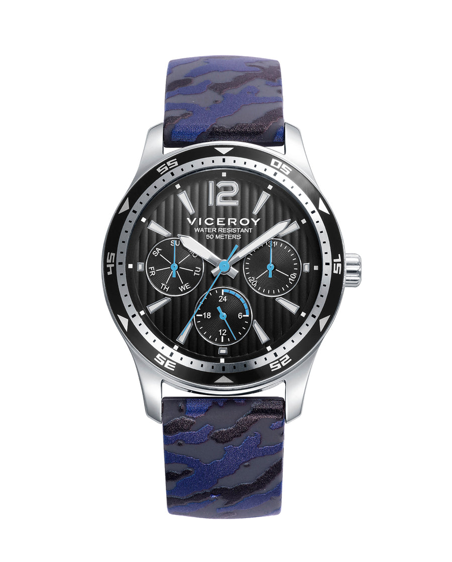 Pack Multi Stainless Steel Strap Boy Next Va