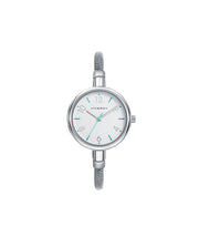 Pack Reloj Acero Brazalete Niña Sweet Va