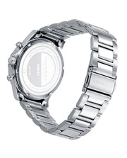 Chrono Bracelet Acier Sr Va