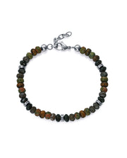 Puls Acero Y Piedras Naturales Sr Fashion