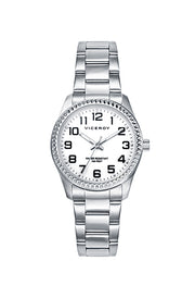 Reloj Acero Brazalete Sra Viceroy
