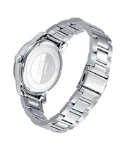 Reloj Acero Ip Dorado Brazalete Sr Va