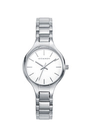 Stainless Steel Watch Bracelet Lady Viceroy