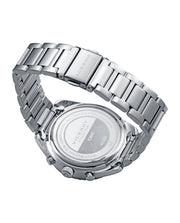 Crono Acero Brazalete Sra Va