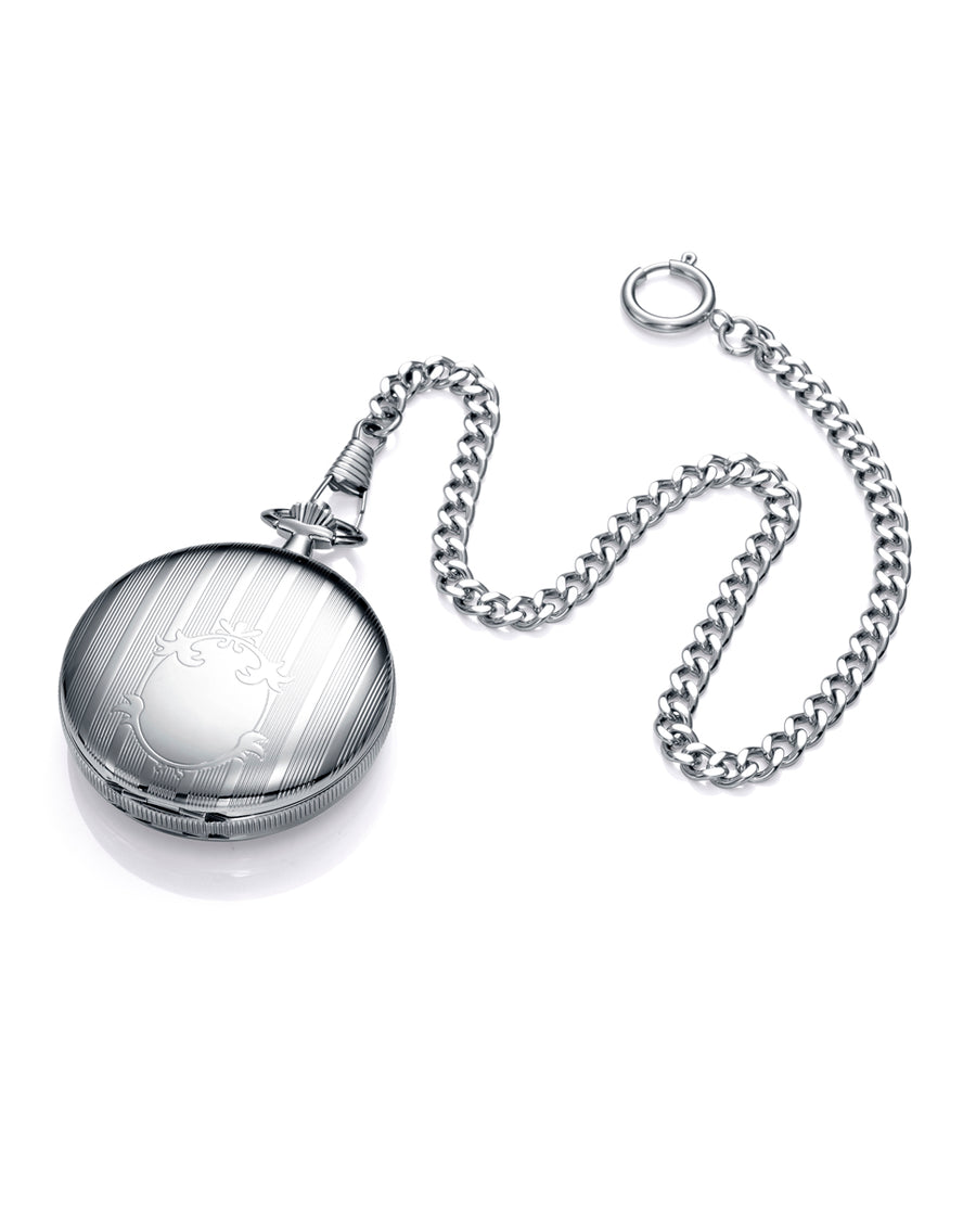 Reloj Bolsillo Sr Va