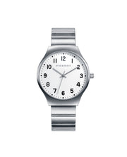 Watch Stainless Steel Bracelet Women Va