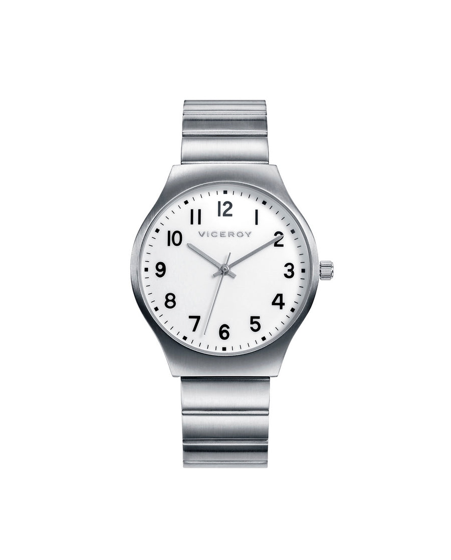 Watch Stainless Steel Bracelet Women Va