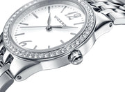 Watch Ss Band Lady Basic Va