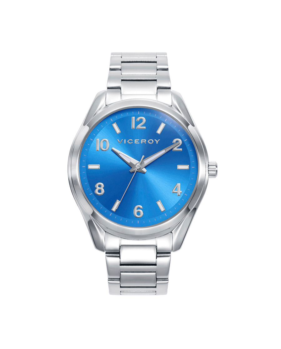 Montre Bracelet Acier Mme Va