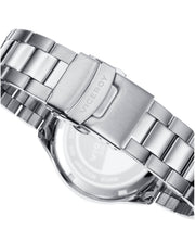 Montre Bracelet Acier Sr Va