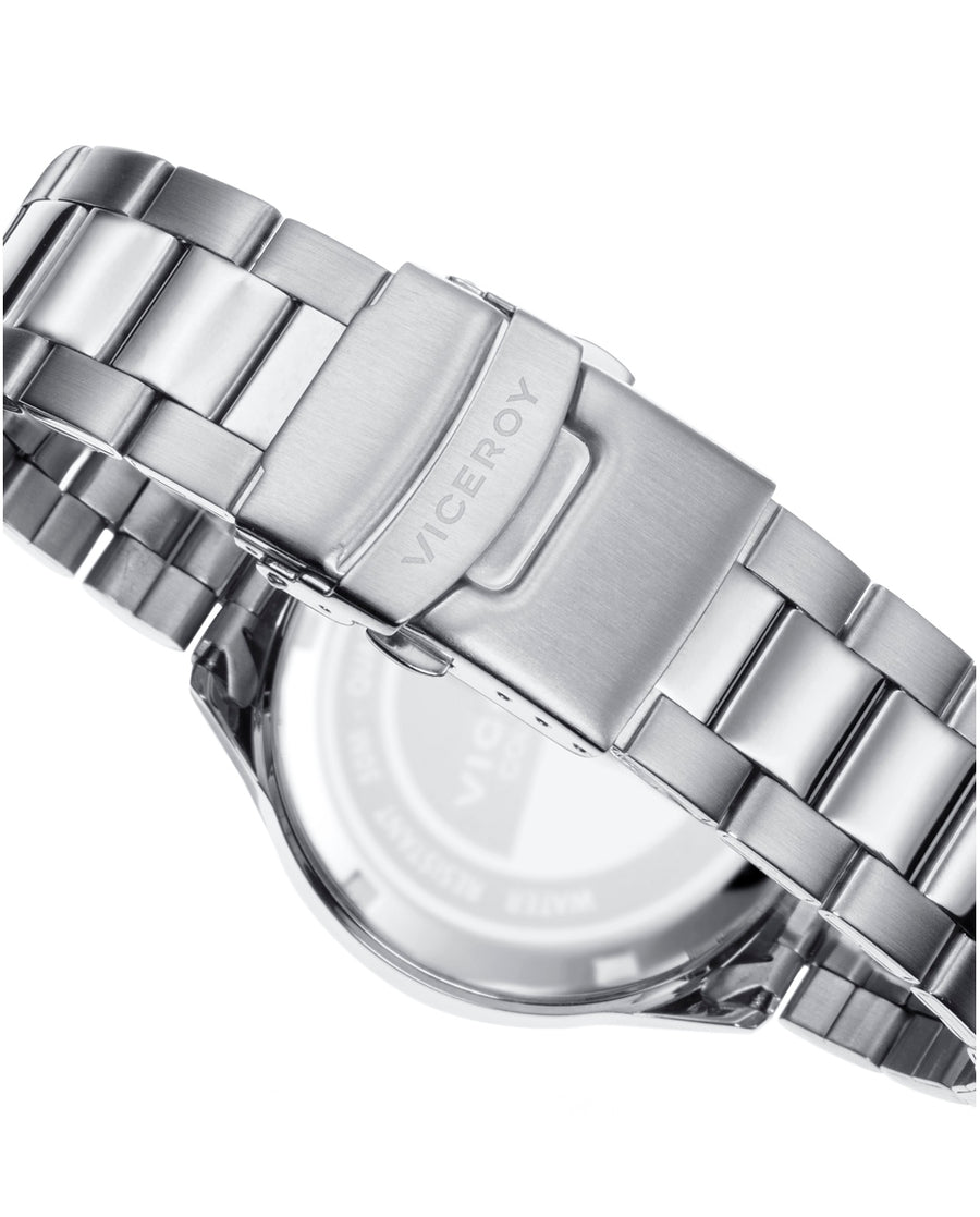 Montre Bracelet Acier Sr Va