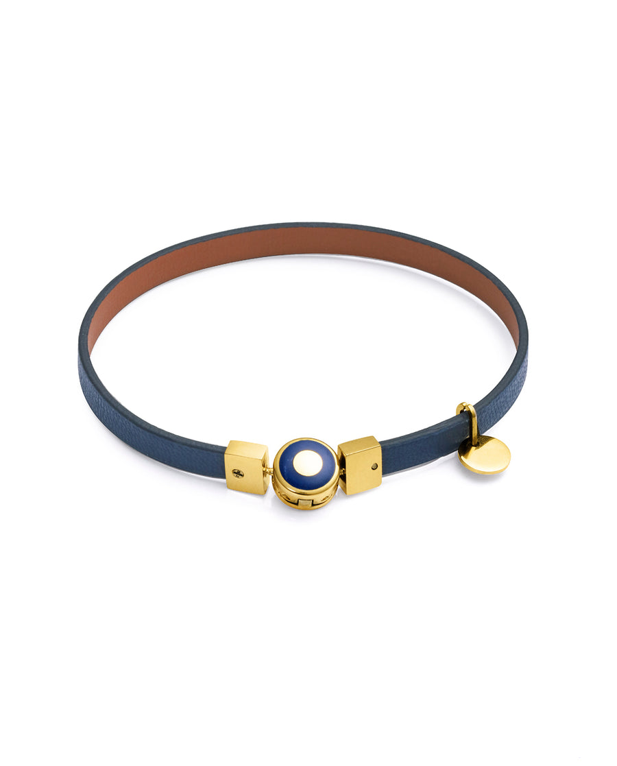 Puls Steel Recic Ip Strap Veg Bicol Sra Fn