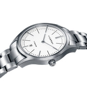Reloj Titanio Brazalete Sra Va
