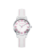Reloj Acero Correa Niña Va
