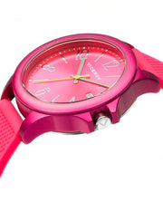 Reloj Aluminio Fucsia Correa Sra Va