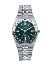 Stainless Steel Watch Bracelet Woman Va