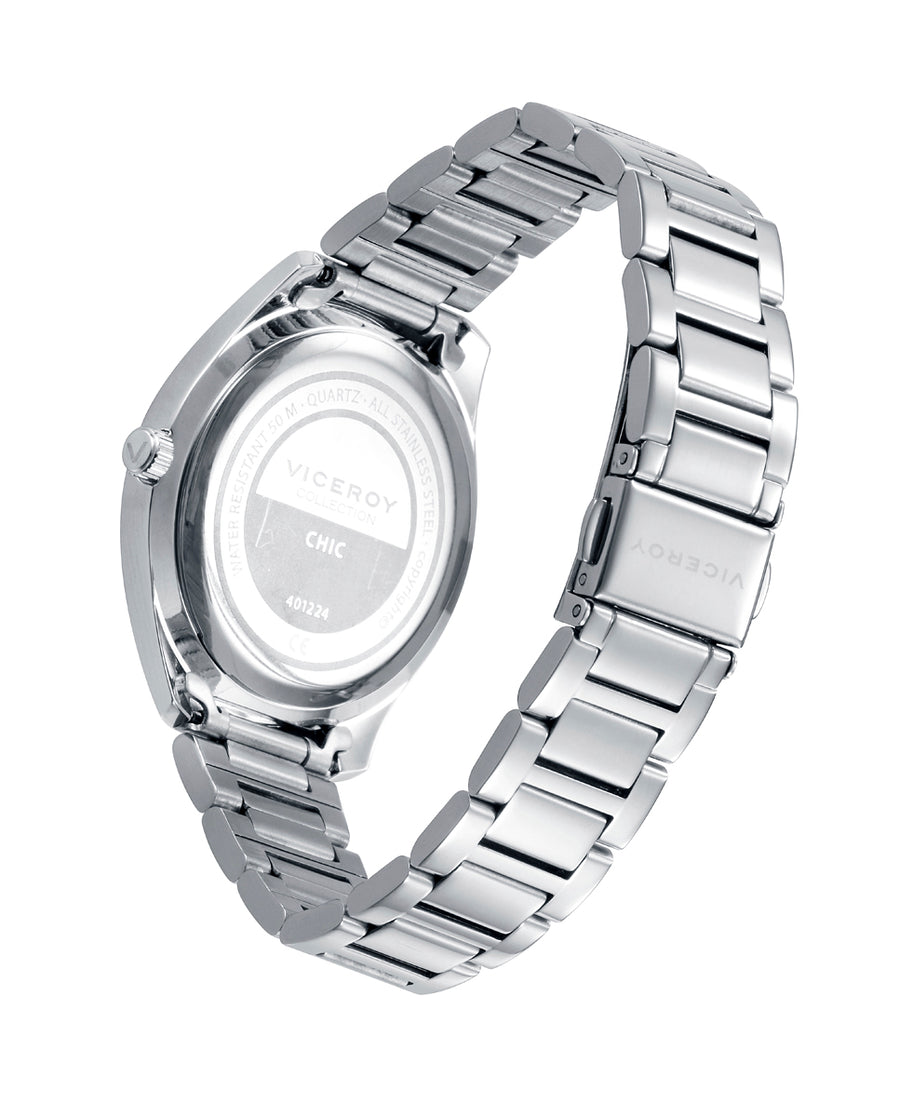 Bracelet Multi Acier Ms Va