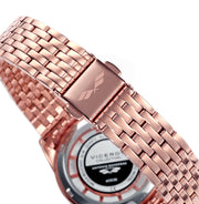 Ip Rose Watch Band Woman Antonio Va