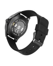 Pack Reloj Smart Aluminio Gris Brazalete Y Correa Niño Va
