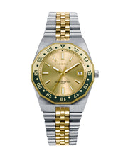 Reloj Acero Brazalete Sra Va