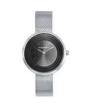 Reloj Acero Brazalete Sra Va