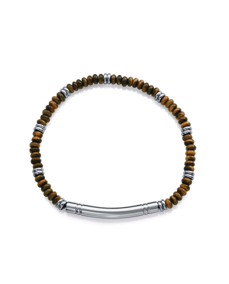 Puls Acero Y Piedras Naturales Sr Fashion