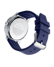 Reloj Acero Y Aluminio Correa Niño Va