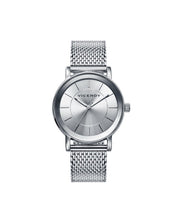 Reloj Acero Brazalete Sra Viceroy