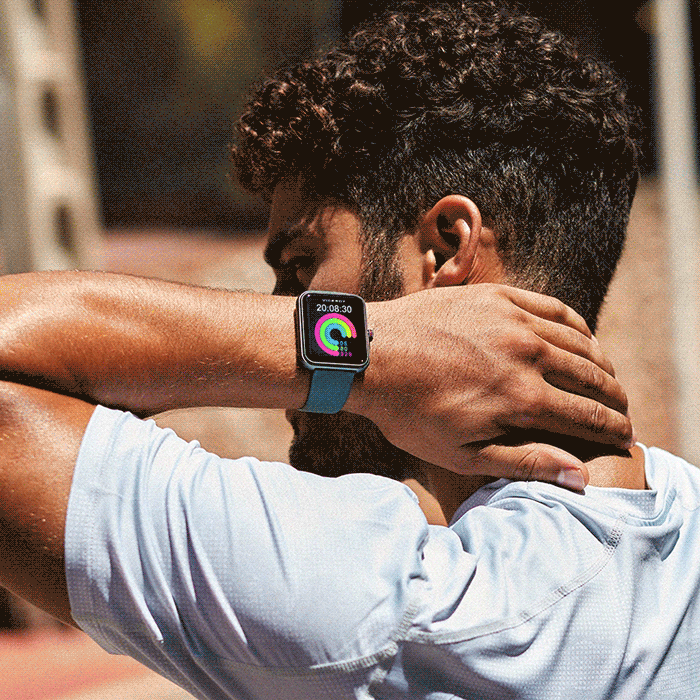 Nueva Colección Smart Pro, relojes inteligentes para hombre 