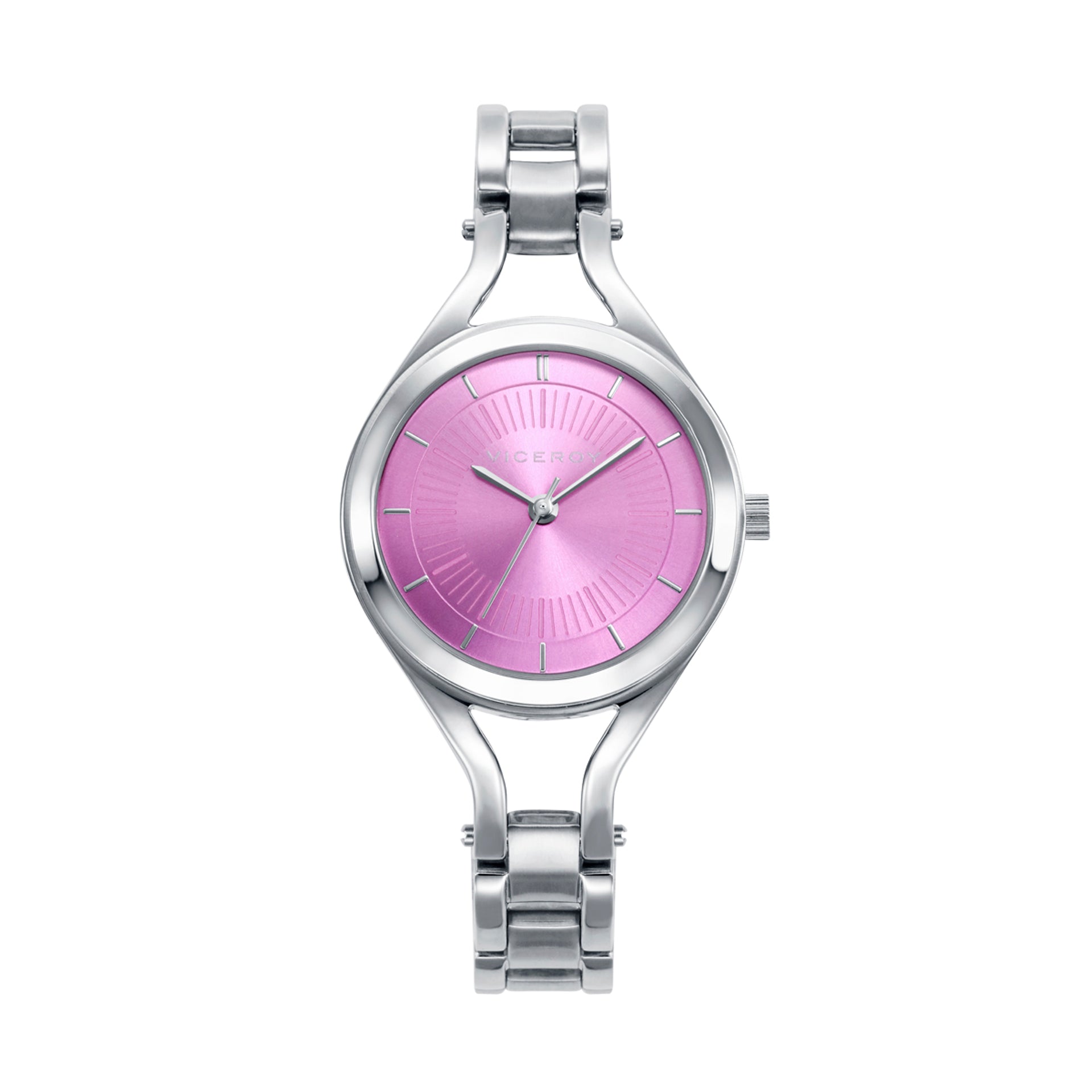 Comprar online y barato Reloj mujer Viceroy acero malla Milanesa bicolor  rosa. ref. 42288-97 sin costes de envío. - PRECIOS BARATOS. Comprar en  Tienda Online de Venta por Internet. Joyería Online